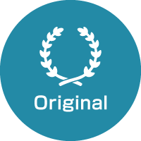 Original：アイコン