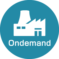 Ondemand：アイコン